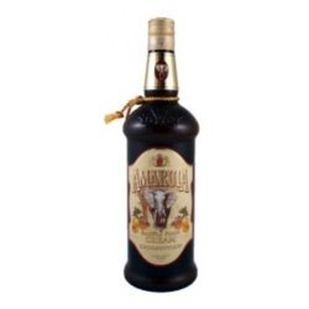 Amarula Fruit and cream