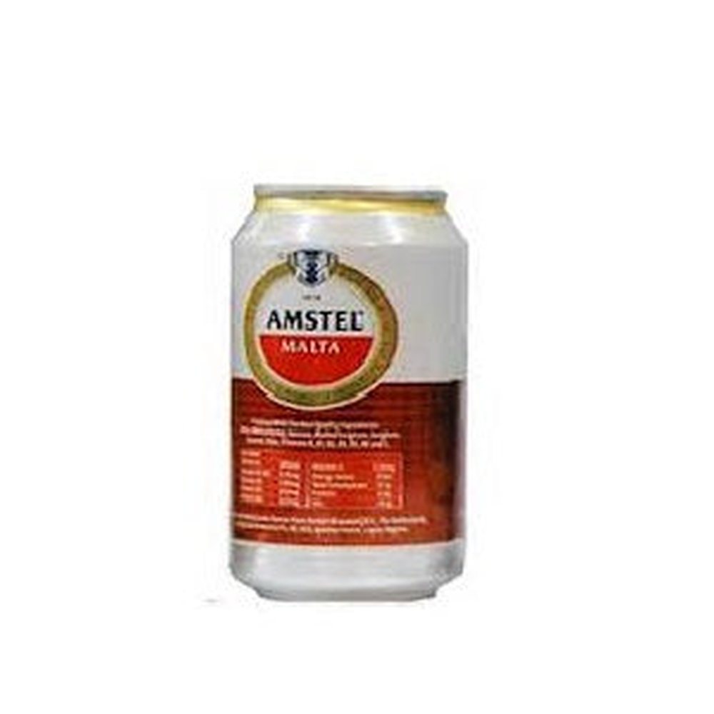 Amstel Malta Malt