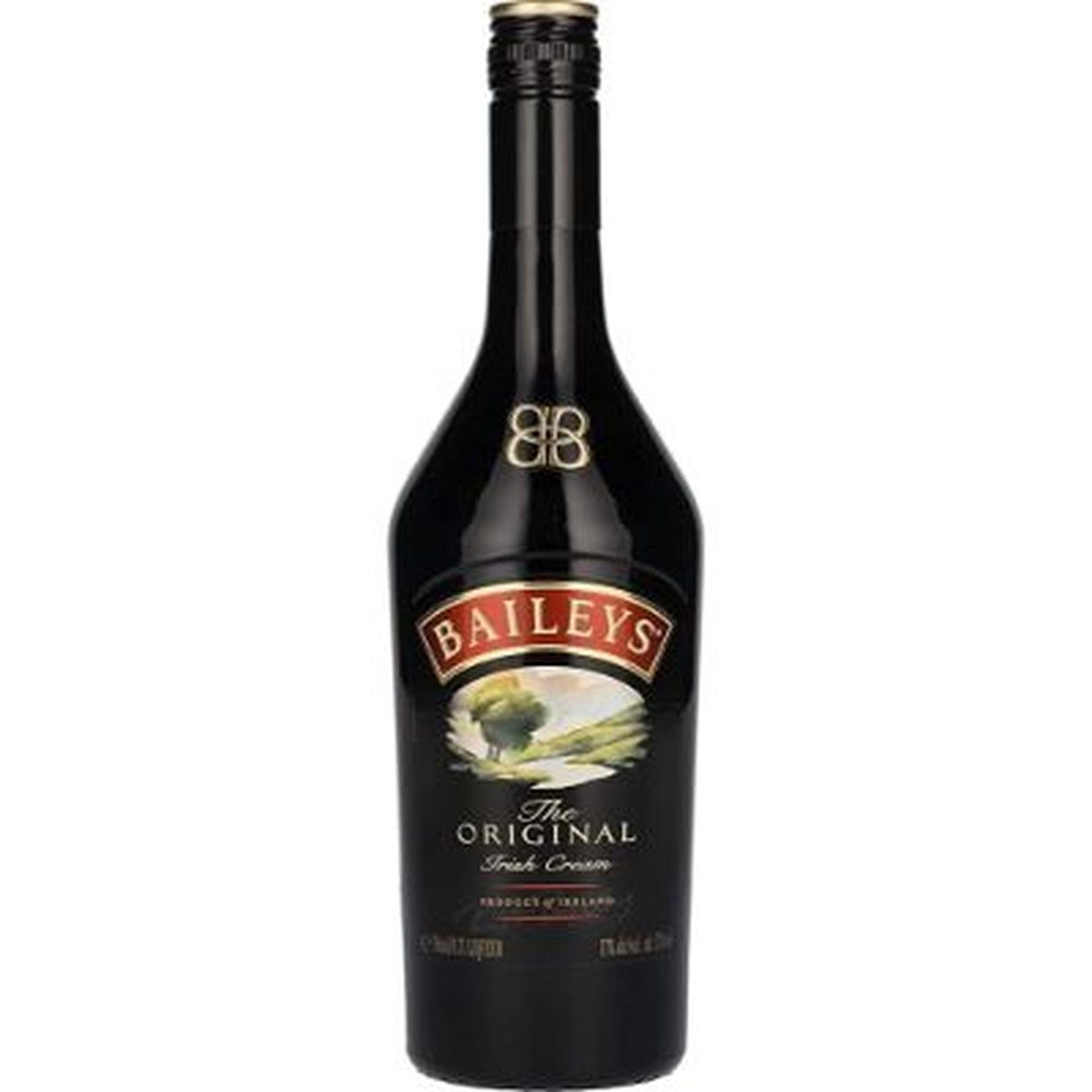 Baileys Original Irish cream