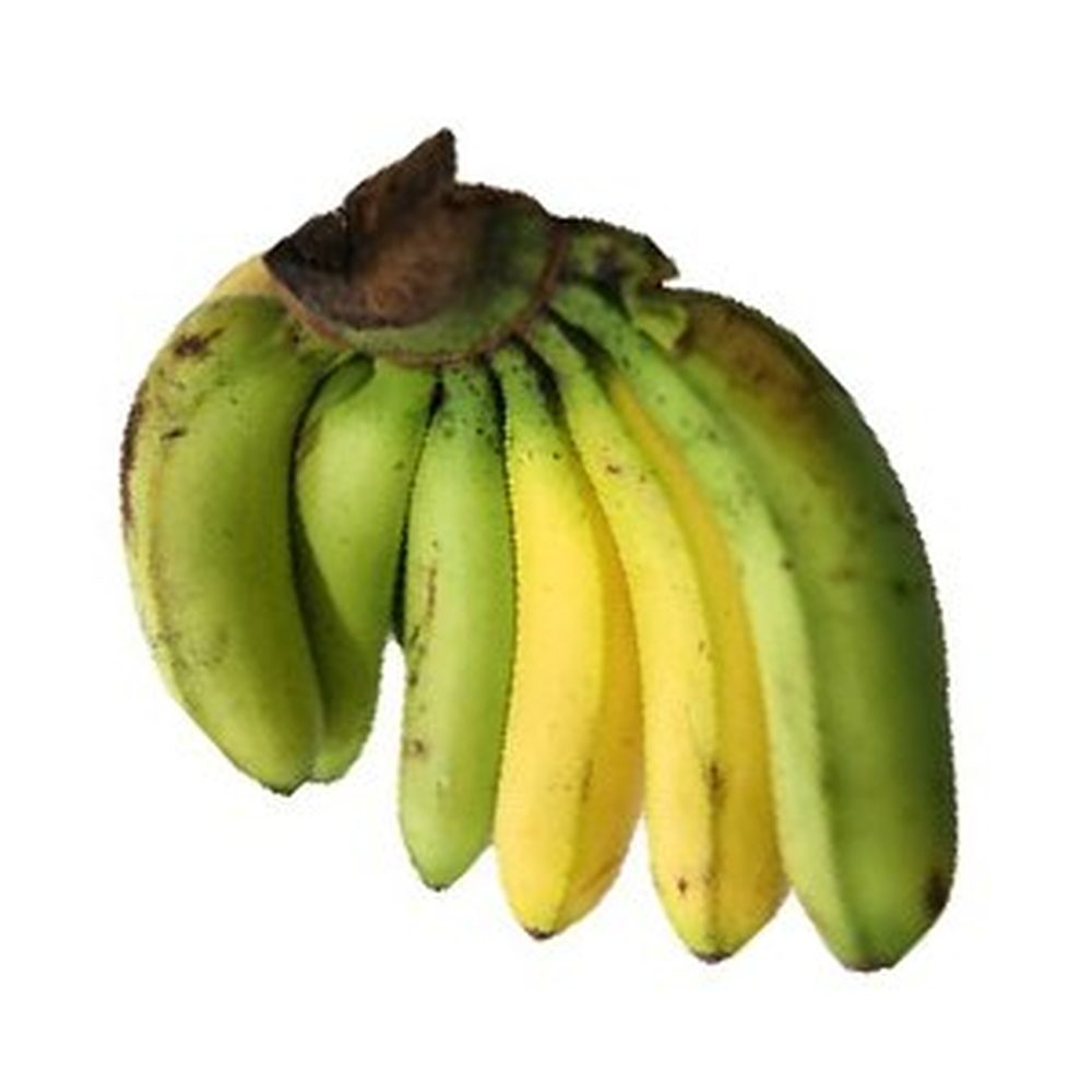 Farm crate Bananas