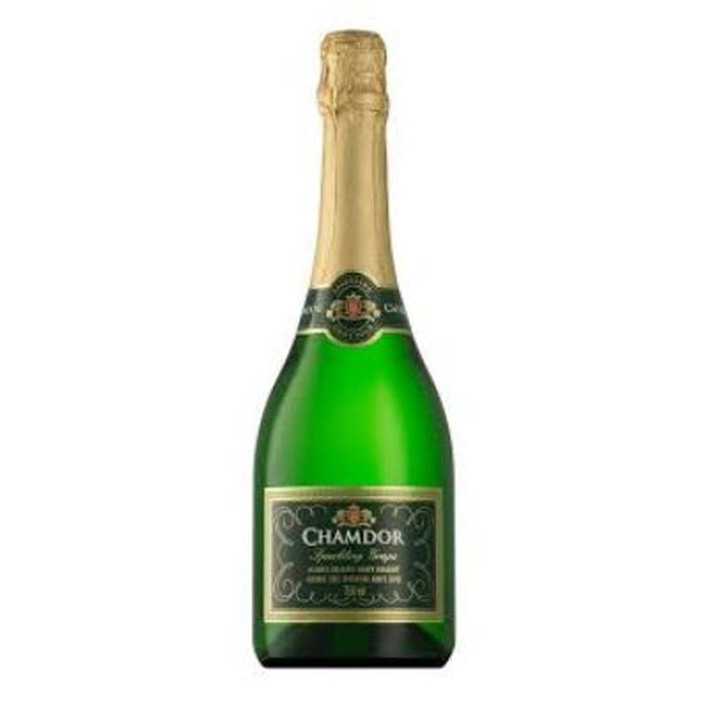 Chamdor Sparkling grape white