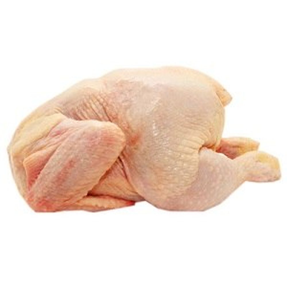 Cold room Frozen chicken