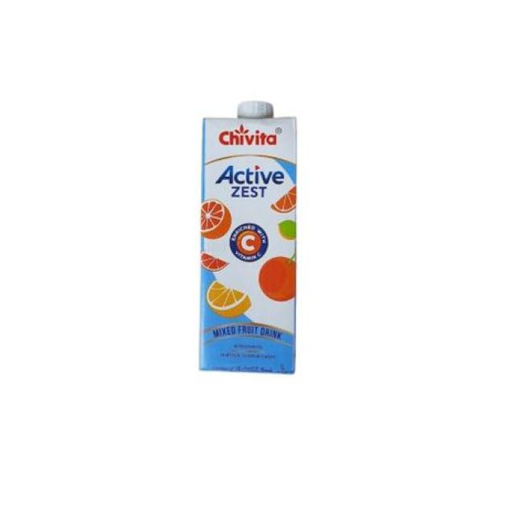 Chivita Active Zest