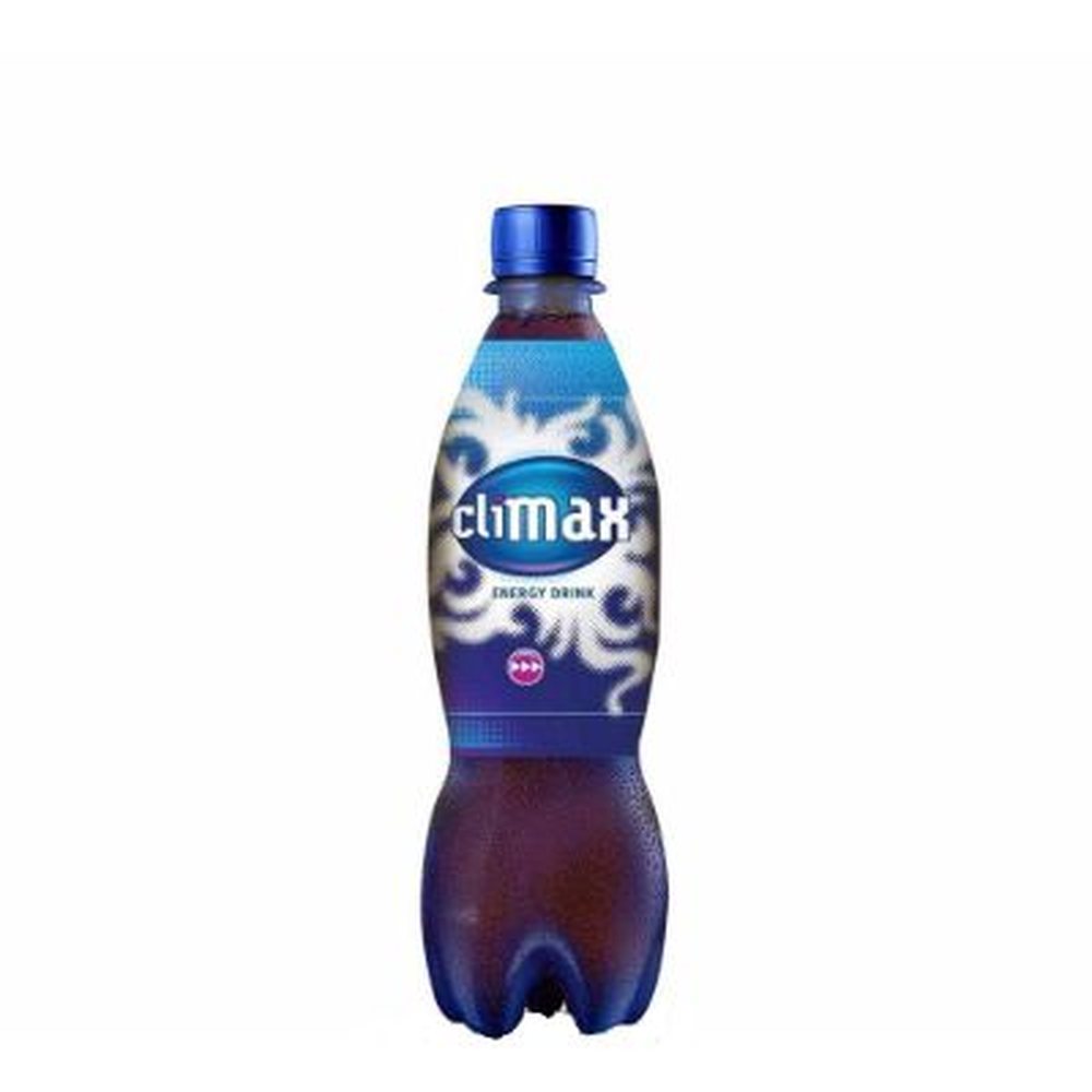 Climax Energy drink
