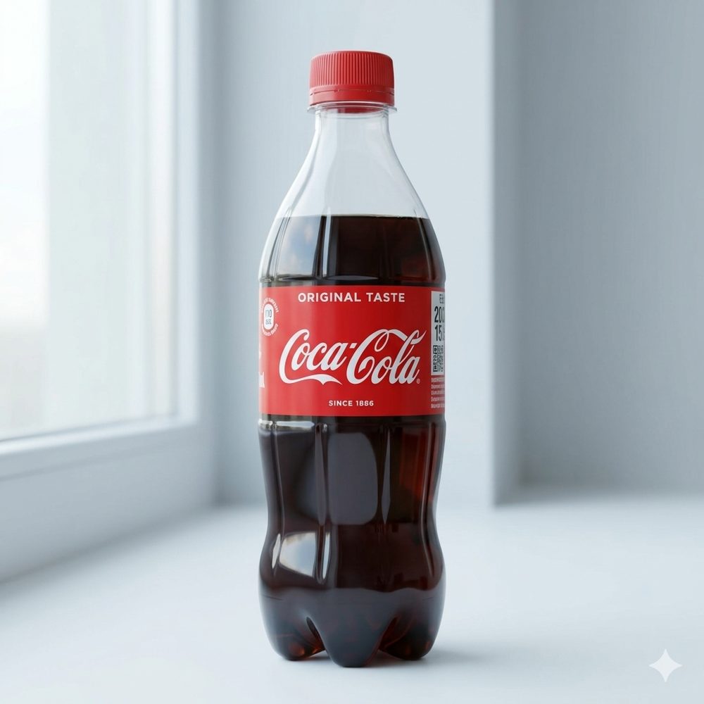 Coca-Cola Cola