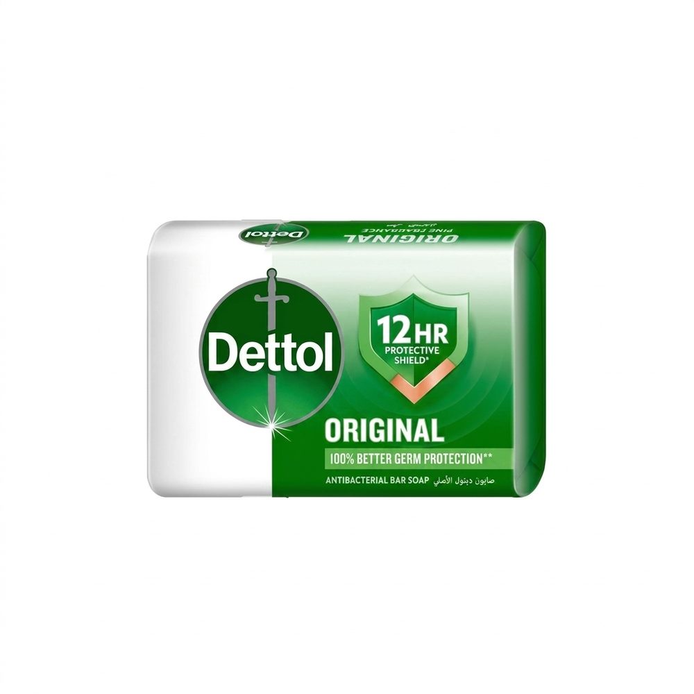 Dettol Antiseptic soap