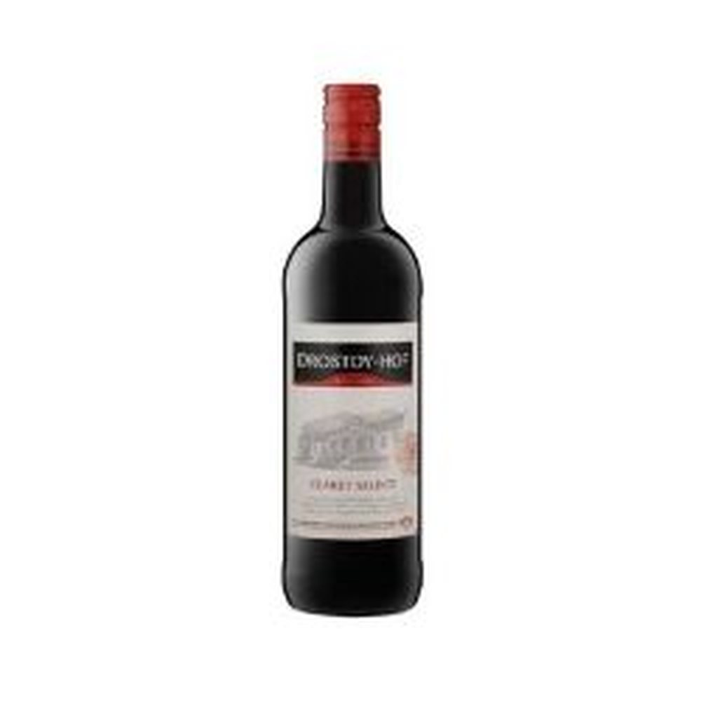 Drostdy-Hof Claret Select