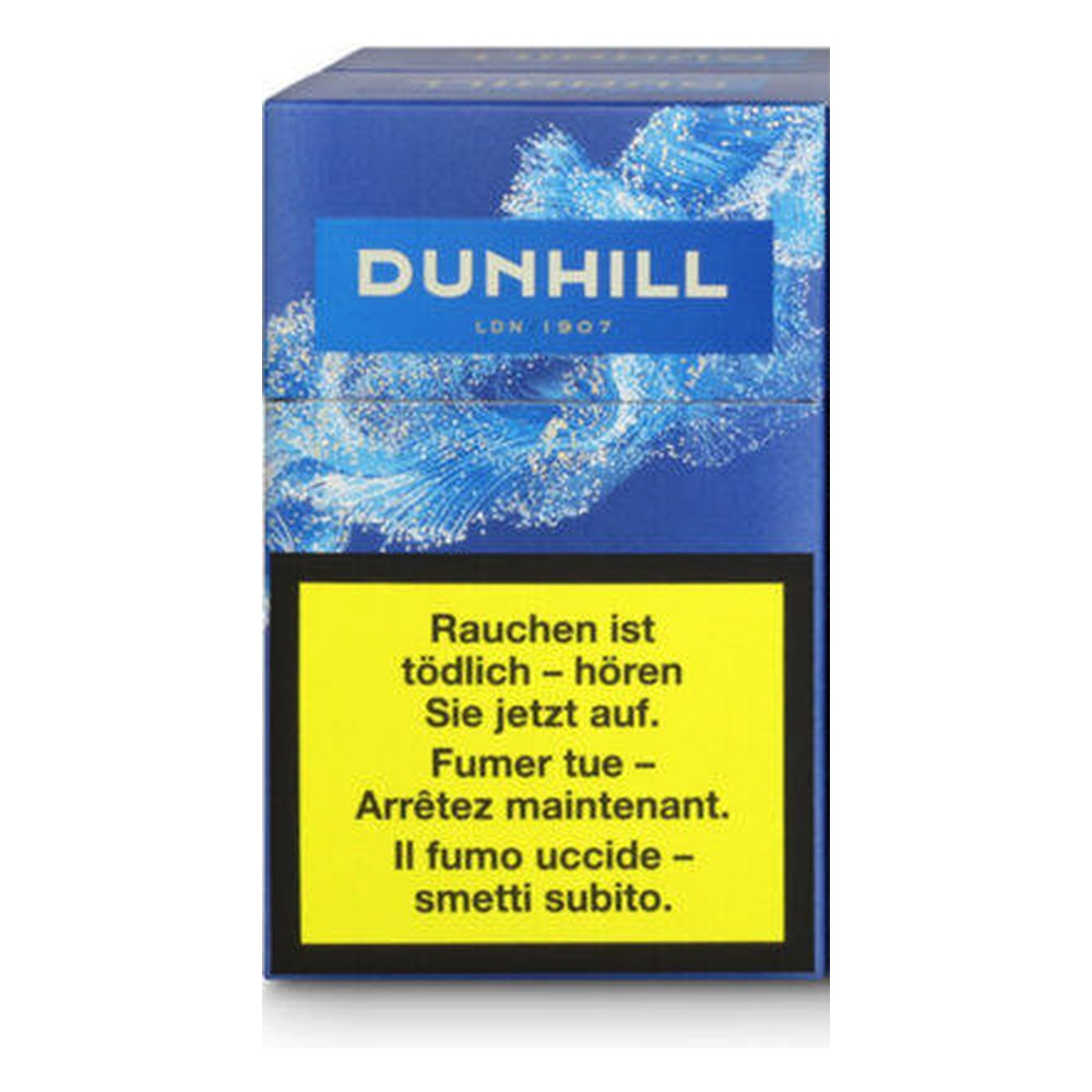 Dunhill Blue
