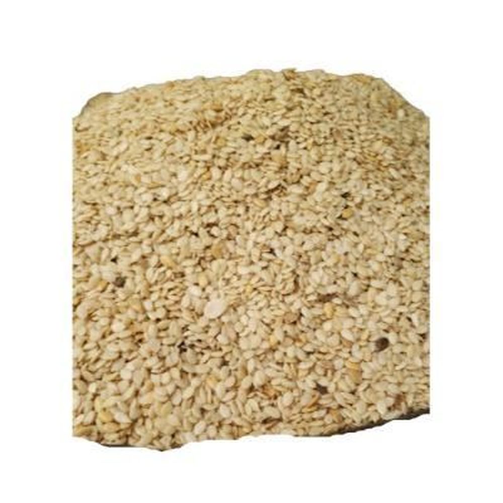 Soup pot Egusi melon
