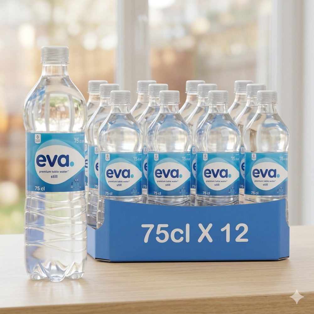 Eva Table water