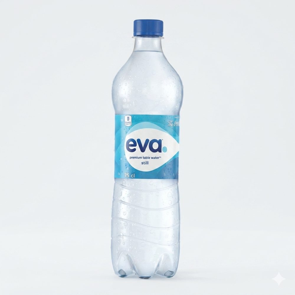 Eva Table water