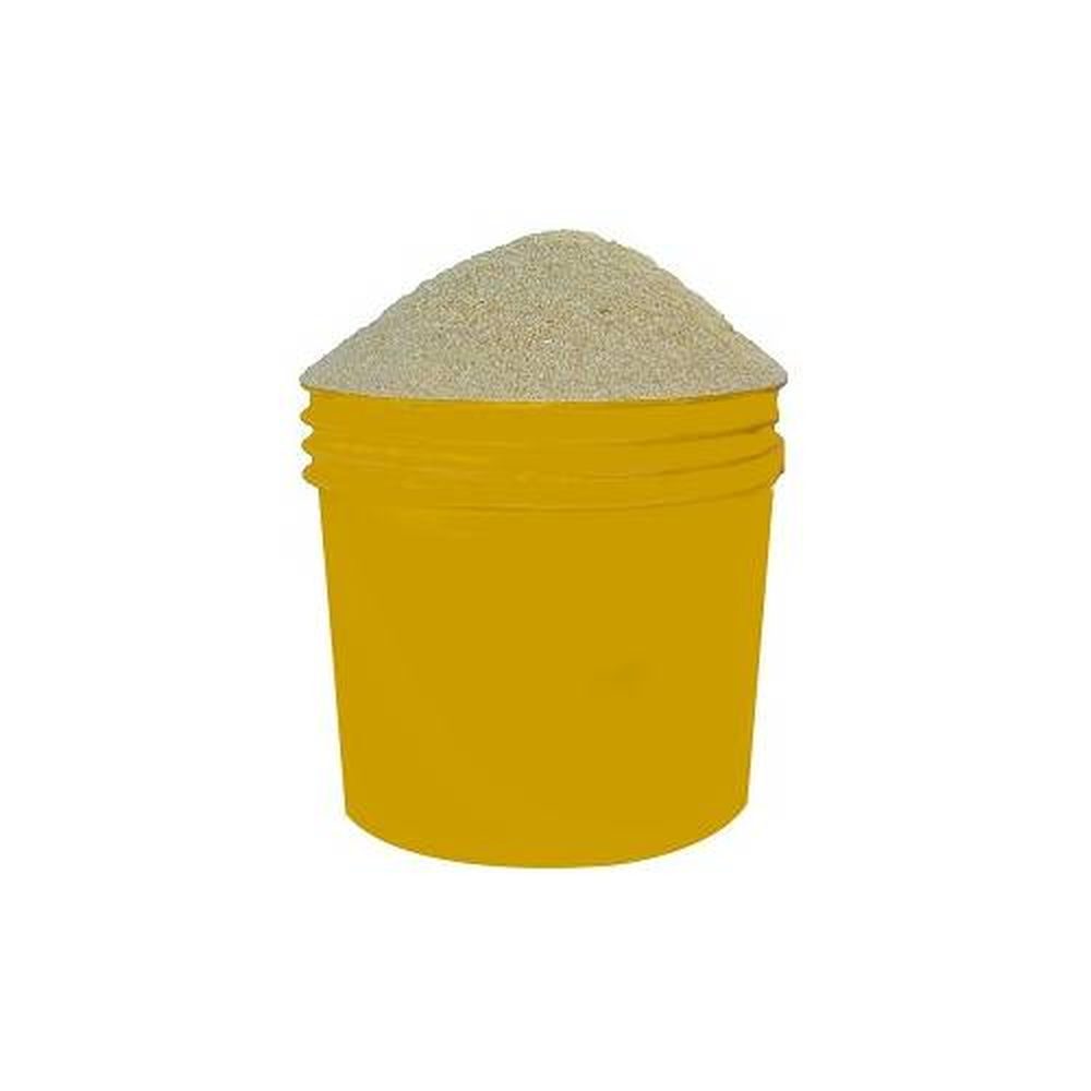 Ijebu-style Yellow garri