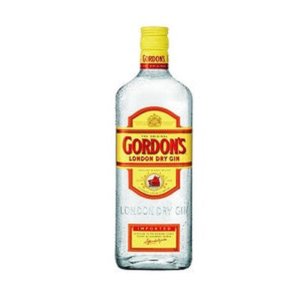Gordon's London dry gin