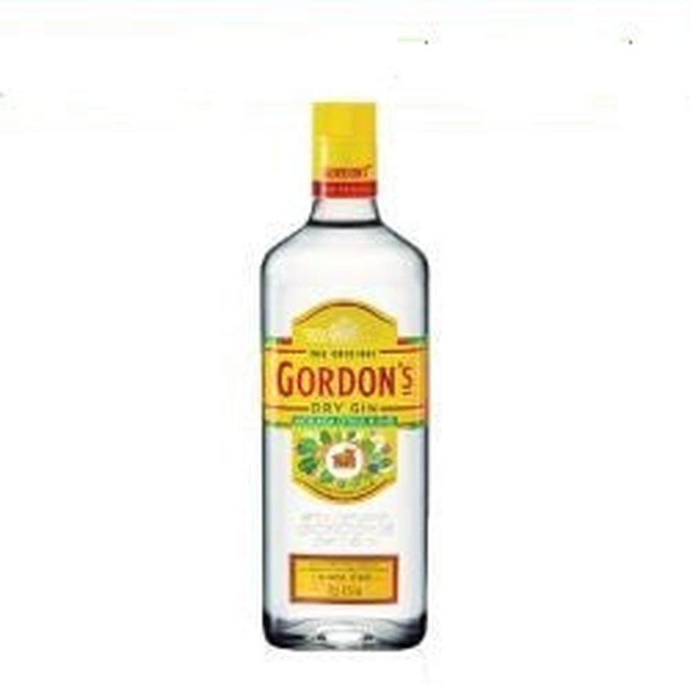 Gordon's Moringa citrus gin