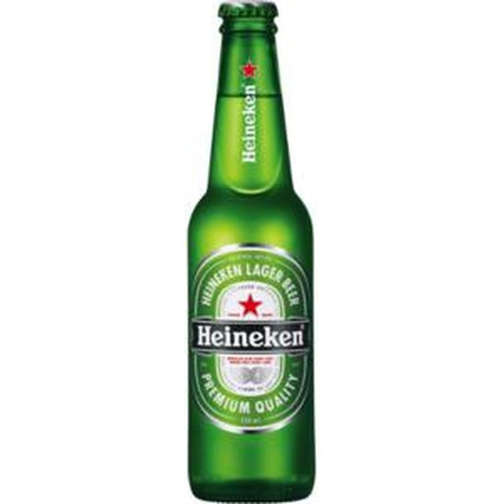 Heineken Lager