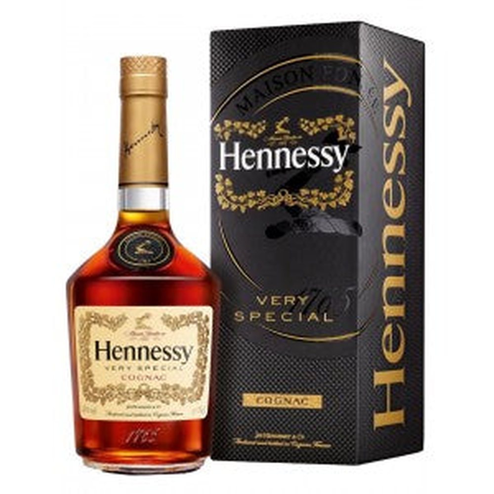 Hennessy VS cognac