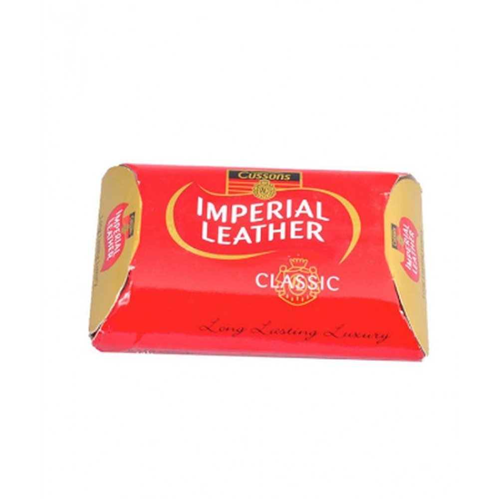 Imperial Leather Classic soap