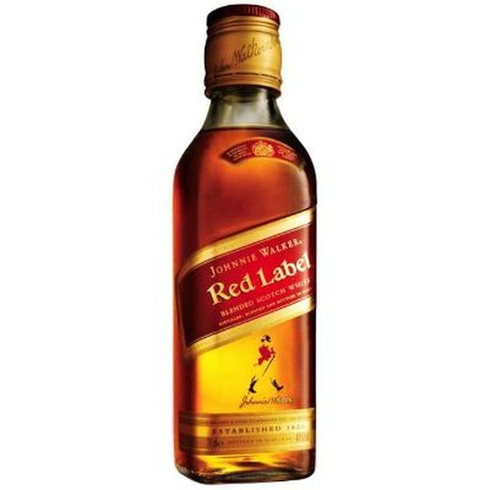 Johnnie Walker Red Label