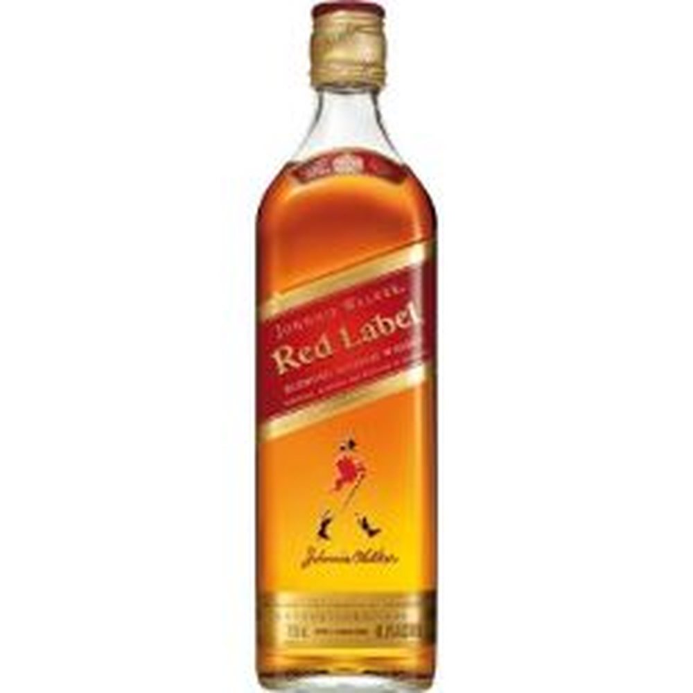Johnnie Walker Red Label