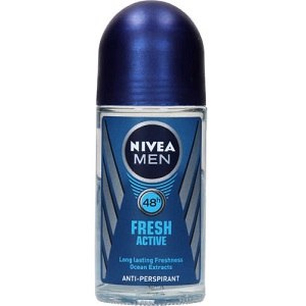Nivea Men Fresh Active