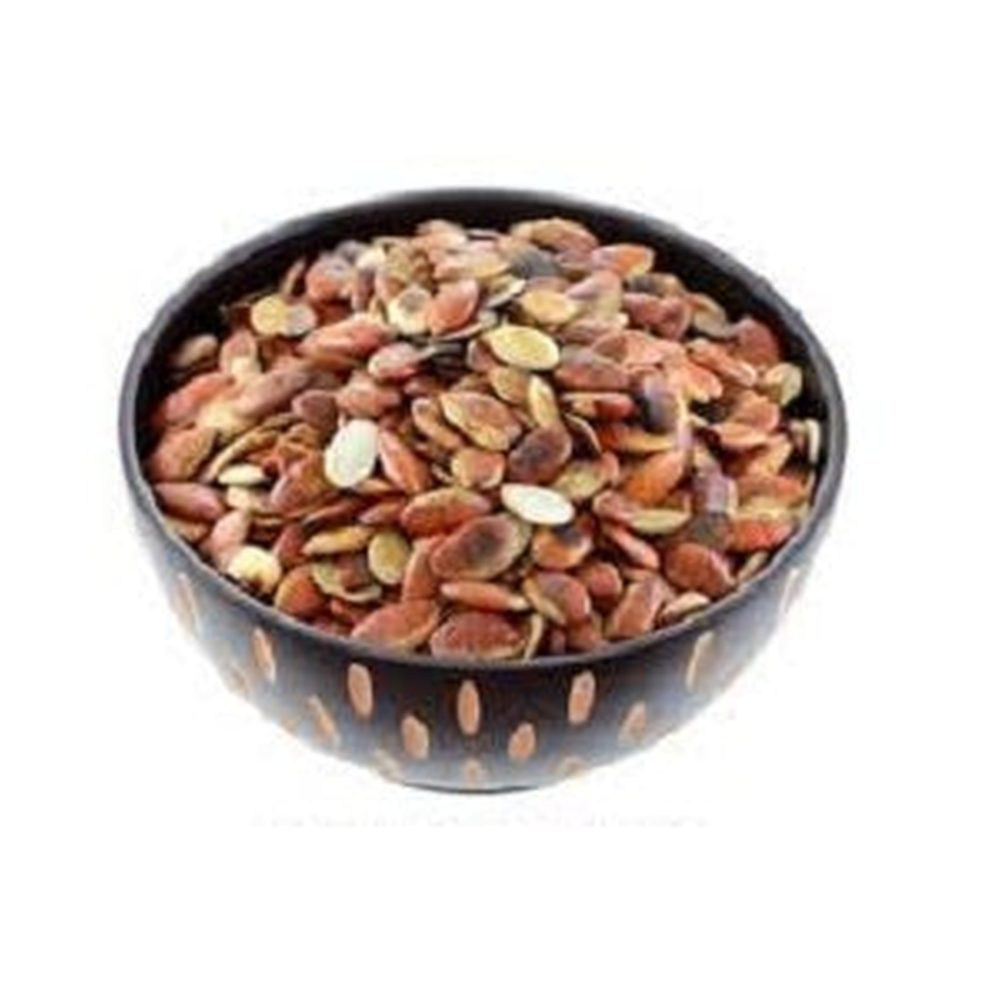 Soup pot Ogbono seed