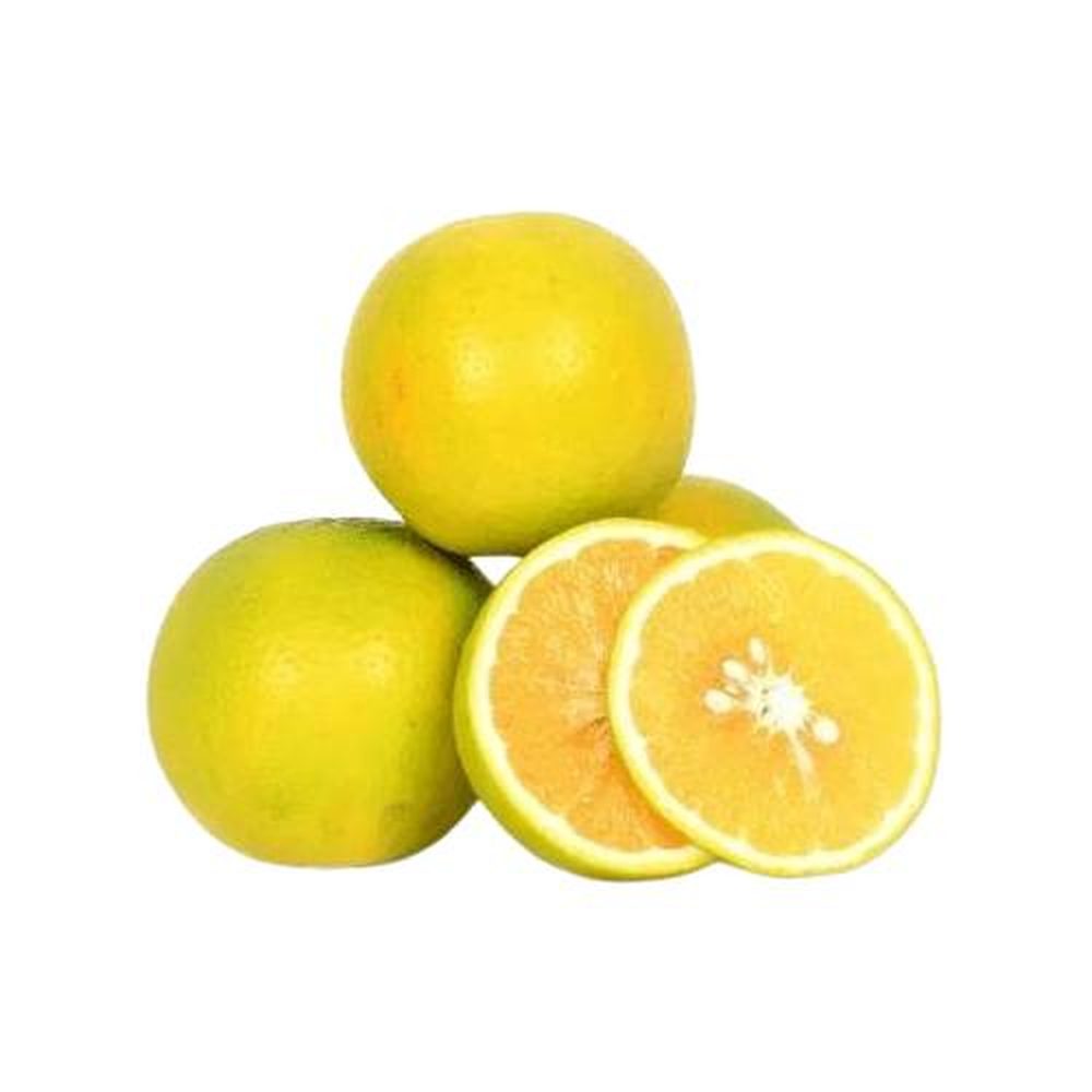 Farm crate Sweet oranges