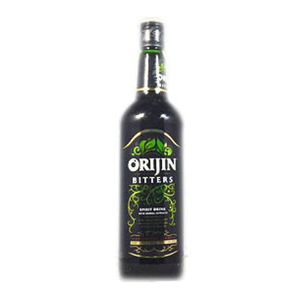Orijin Bitters