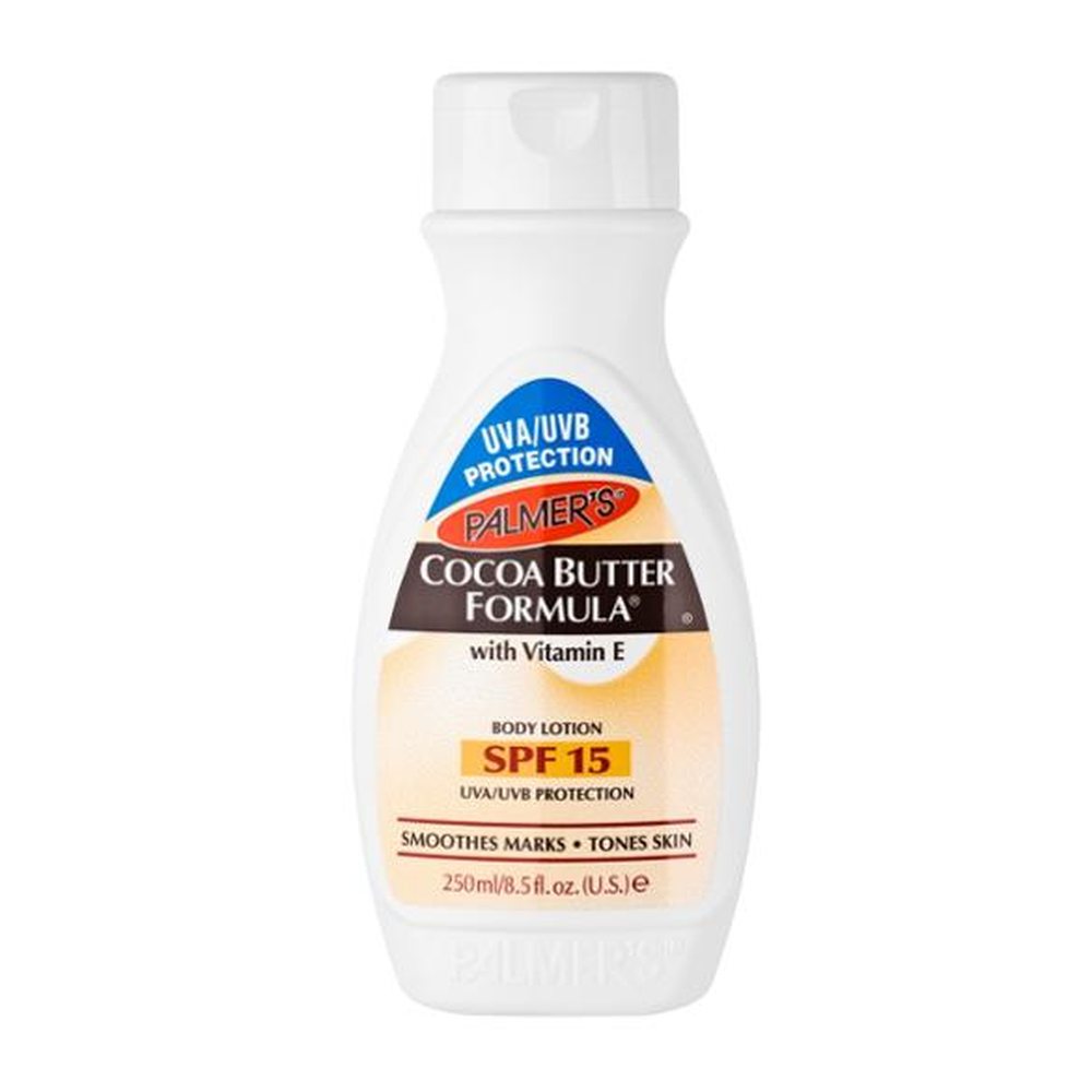 Palmer's Cocoa butter lotion