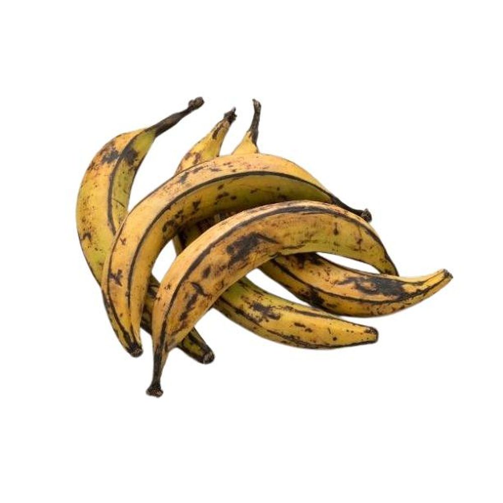 Farm crate Plantain bunch