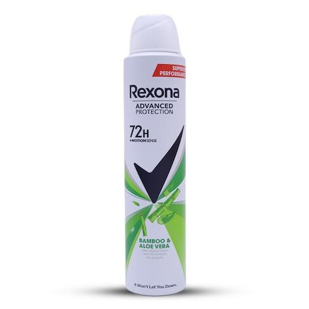 Rexona Body spray