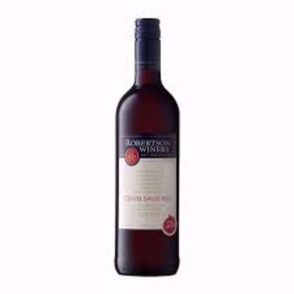 Robertson Winery Chapel sweet red