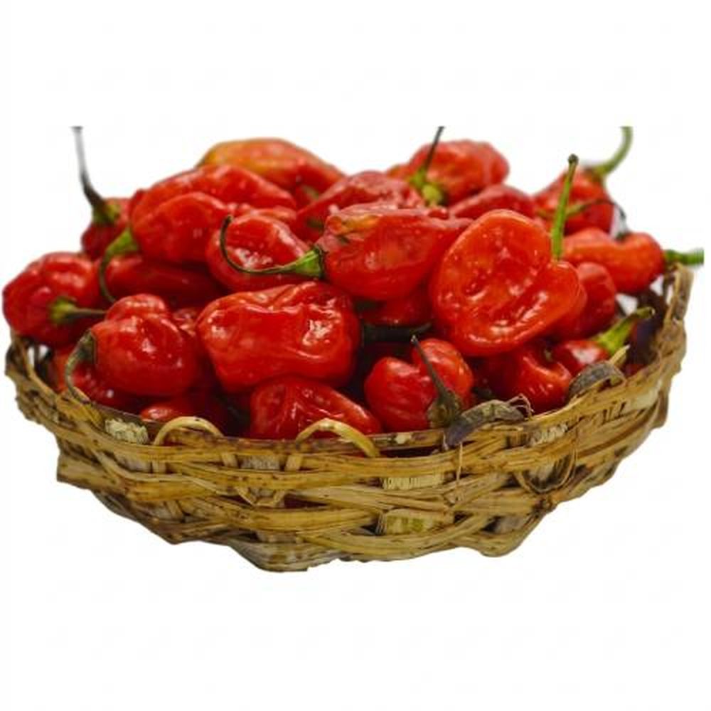 Farm crate Rodo pepper