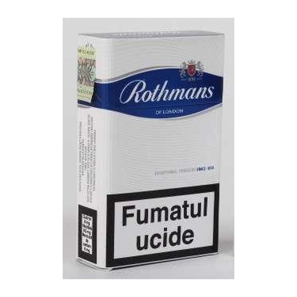 Rothmans King size