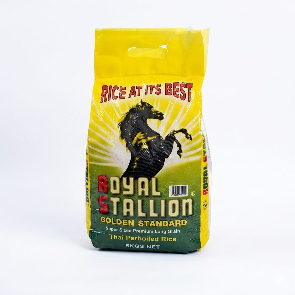 Royal Stallion Long-grain rice