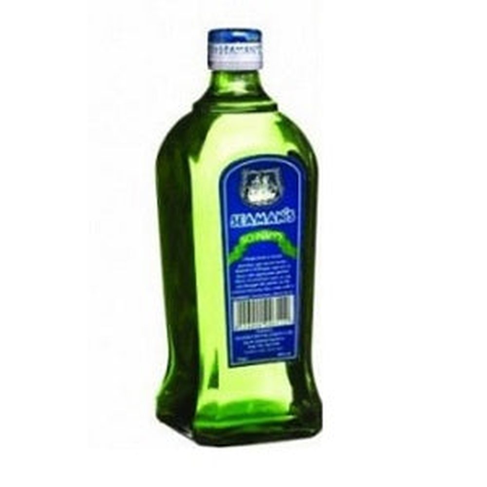 Seaman's Aromatic schnapps