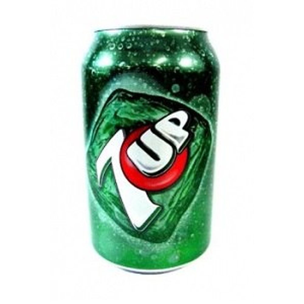 7 Up Lemon-lime