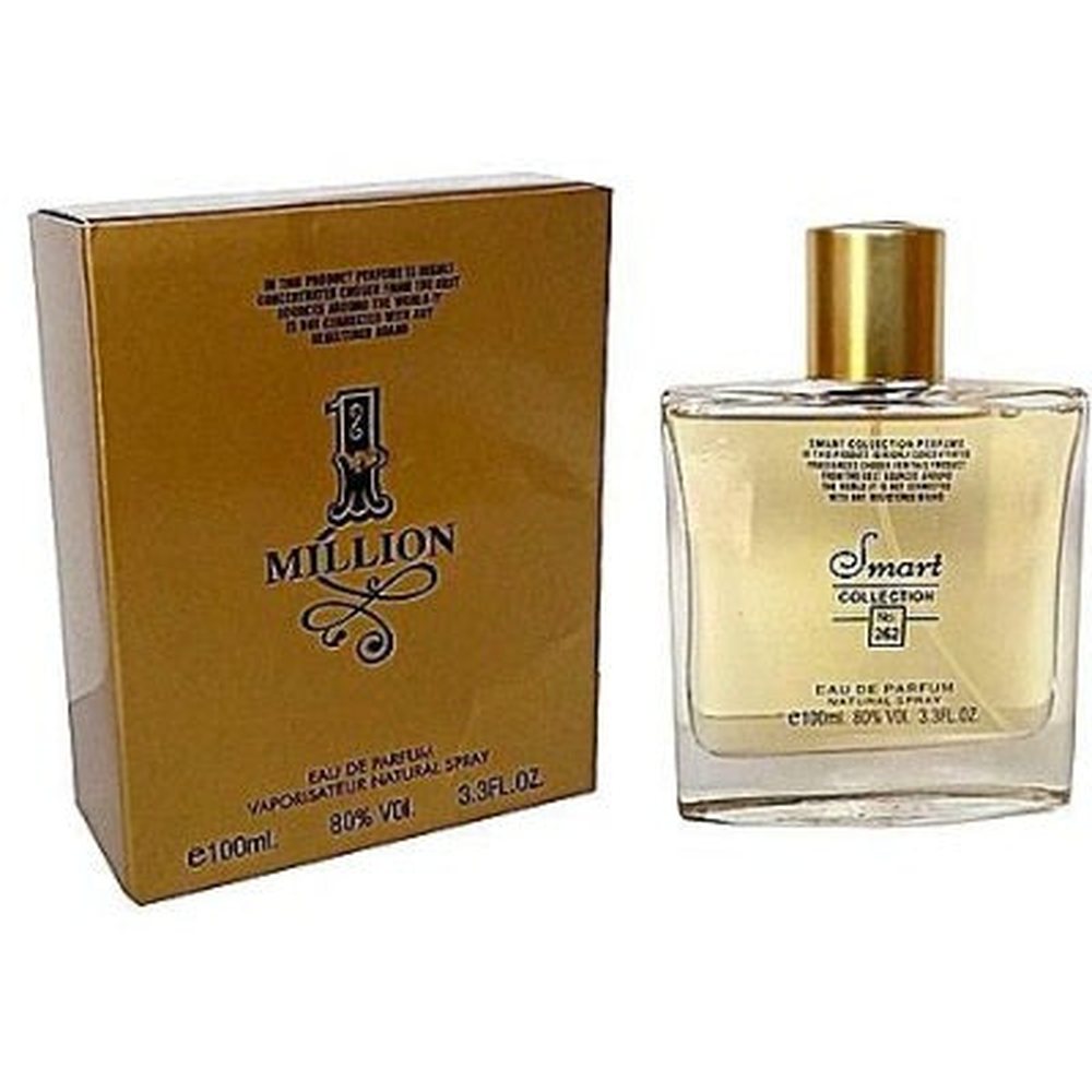 Smart Collection 1 Million eau de parfum