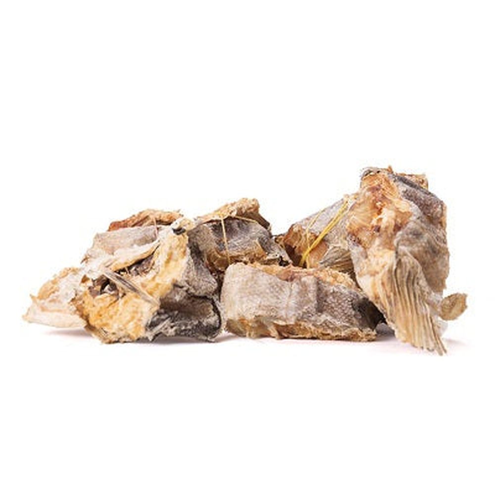 Cold room Stockfish
