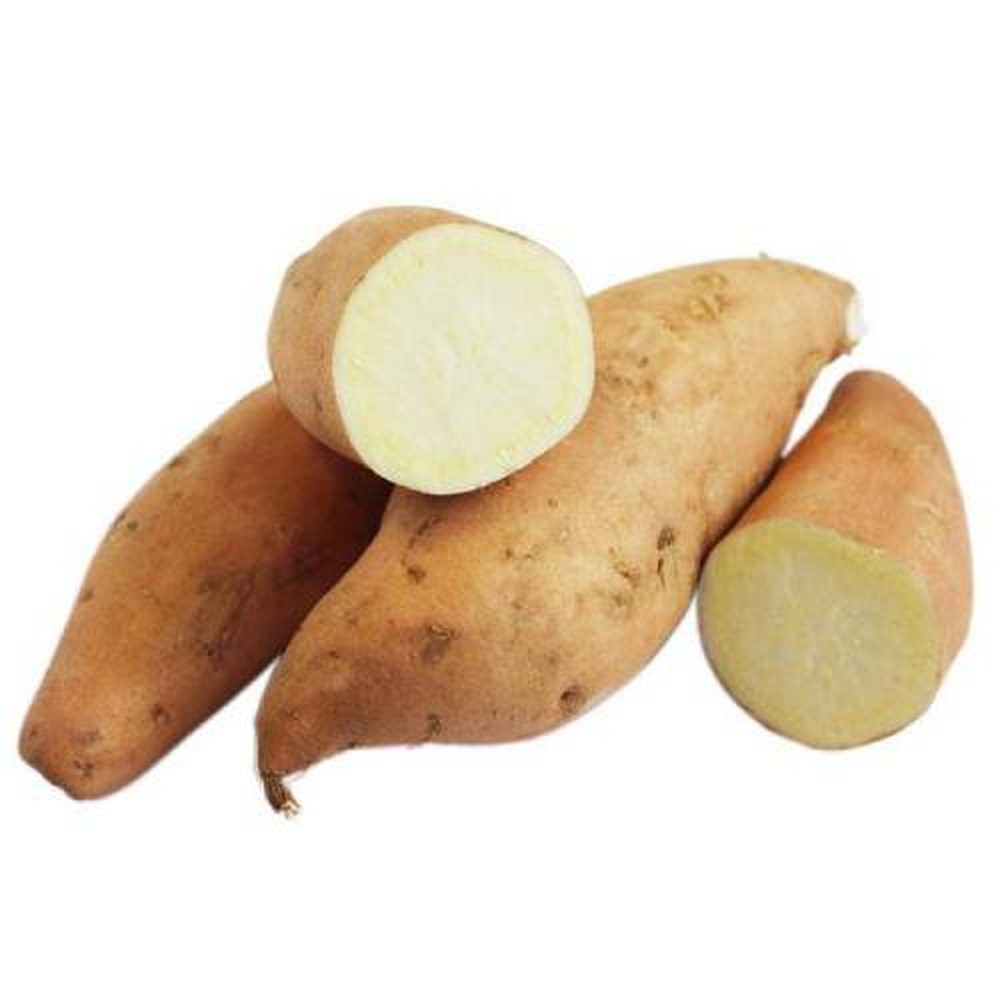 Farm crate Sweet potatoes